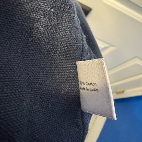 3sixteen Drawstring pants. Size L. New without tags. - Picture 5 of 5